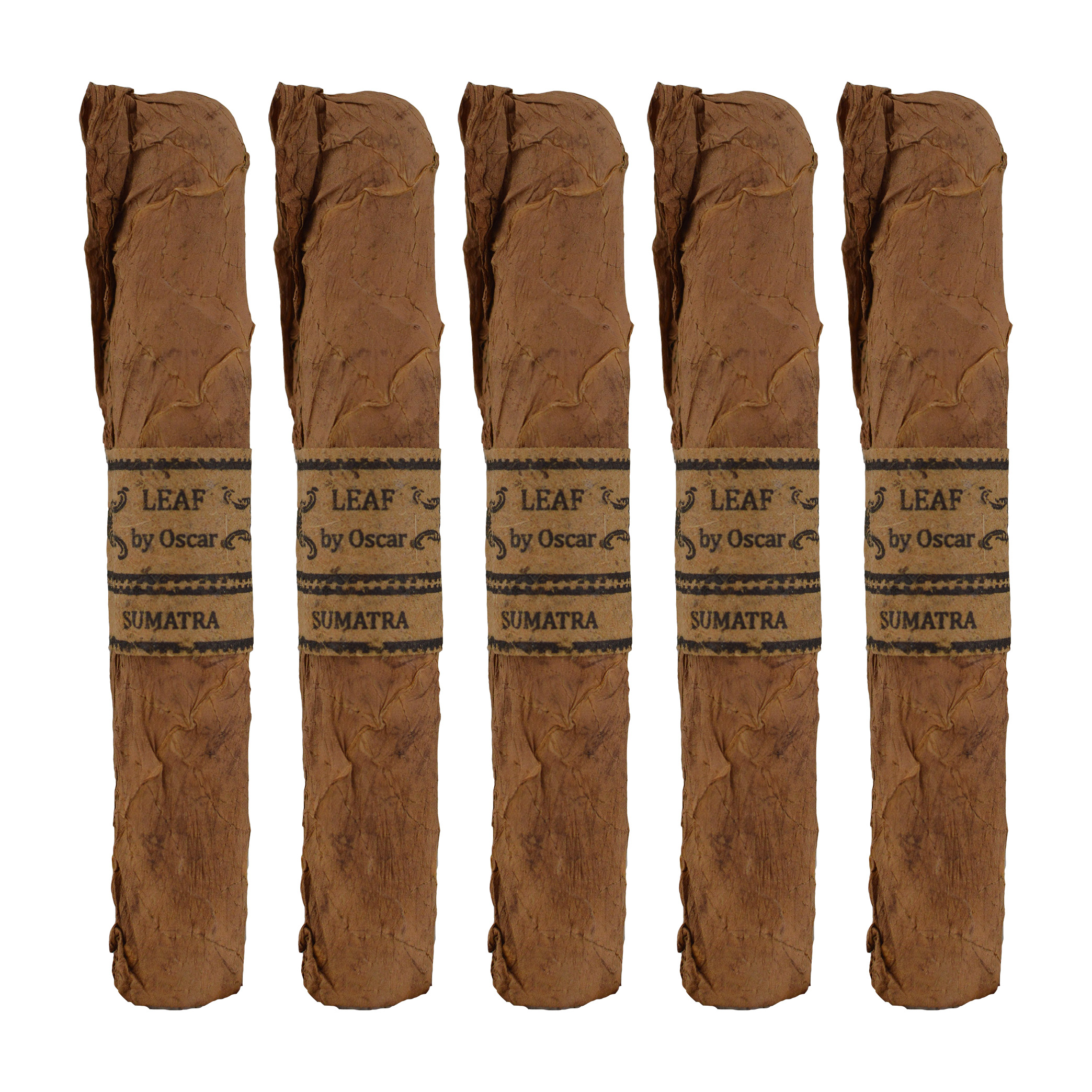 Leaf by Oscar Sumatra Cigar - 5 Pack